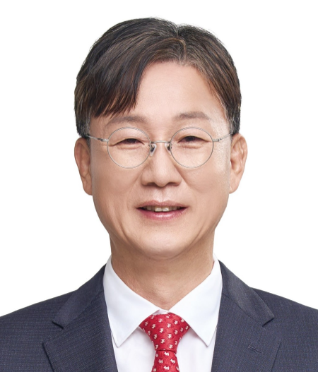 이민근 안산시장 당선자 /사진 = 연합뉴스