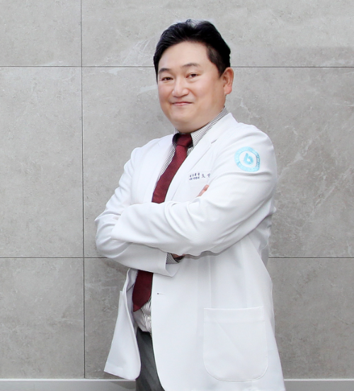 동탄 베스트내과 조성균 대표원장