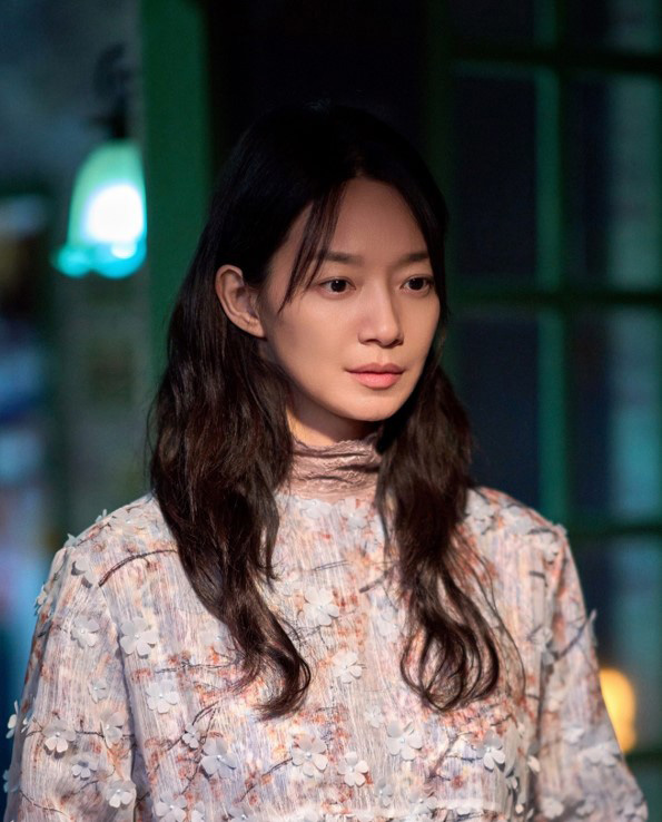 ‘눈동자’ 신민아의 독보적 눈빛 연기…서스펜스 스릴러 장르 완성