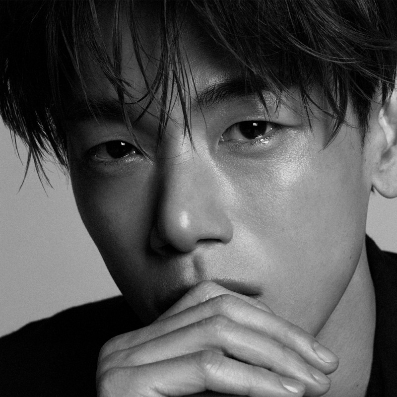 에릭남, 5일 신곡 'Miss Me More' 발매…가장 솔직한 이별 서사