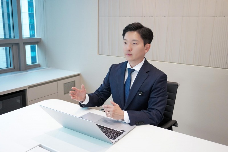 윤준기 대표변호사. 사진=법률사무소 새율