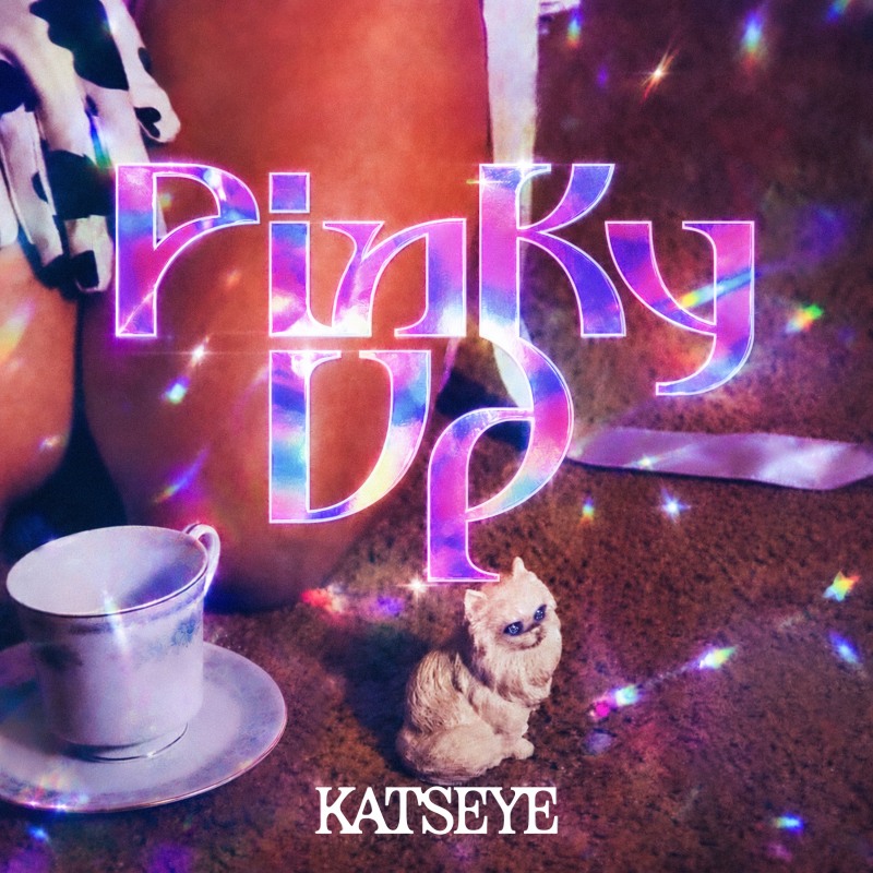 캣츠아이, ‘PINKY UP’ 리믹스 앨범 발매…‘고강도 클럽 사운드+짜릿한 파티 분위기’