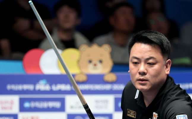 조재호 / 사진=PBA 제공