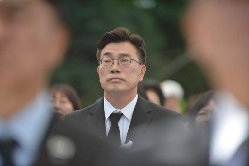 최원용 평택시장 당선인. /선거캠프