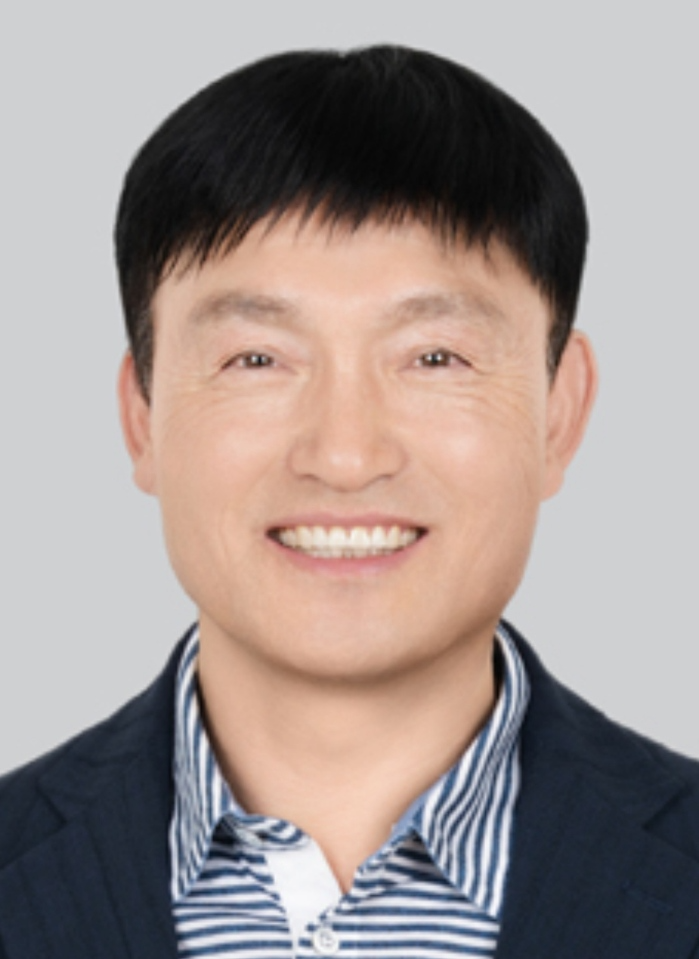 마라톤 해설가 김원식