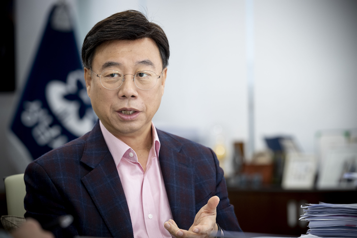 신상진 성남시장. /성남시