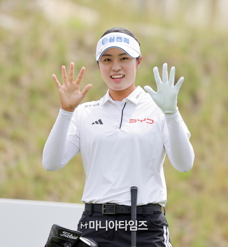 서교림 / 사진=마니아타임즈