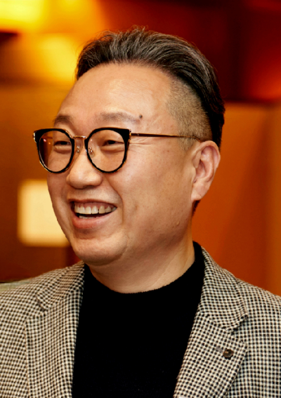 테스토코리아 신임 대표이사 김원석 대표