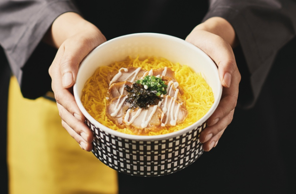 한솥, 유엔사회개발연구소와 연구 파트너십 체결