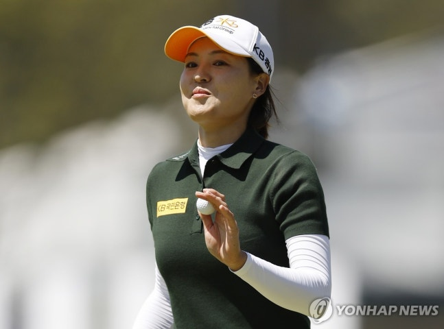전인지 / 사진=연합뉴스