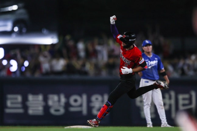 김도영 / 사진=KIA 타이거즈 제공