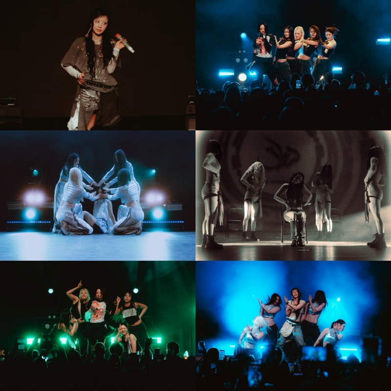 사진 제공 = Cult of Ya, Esmia Mille