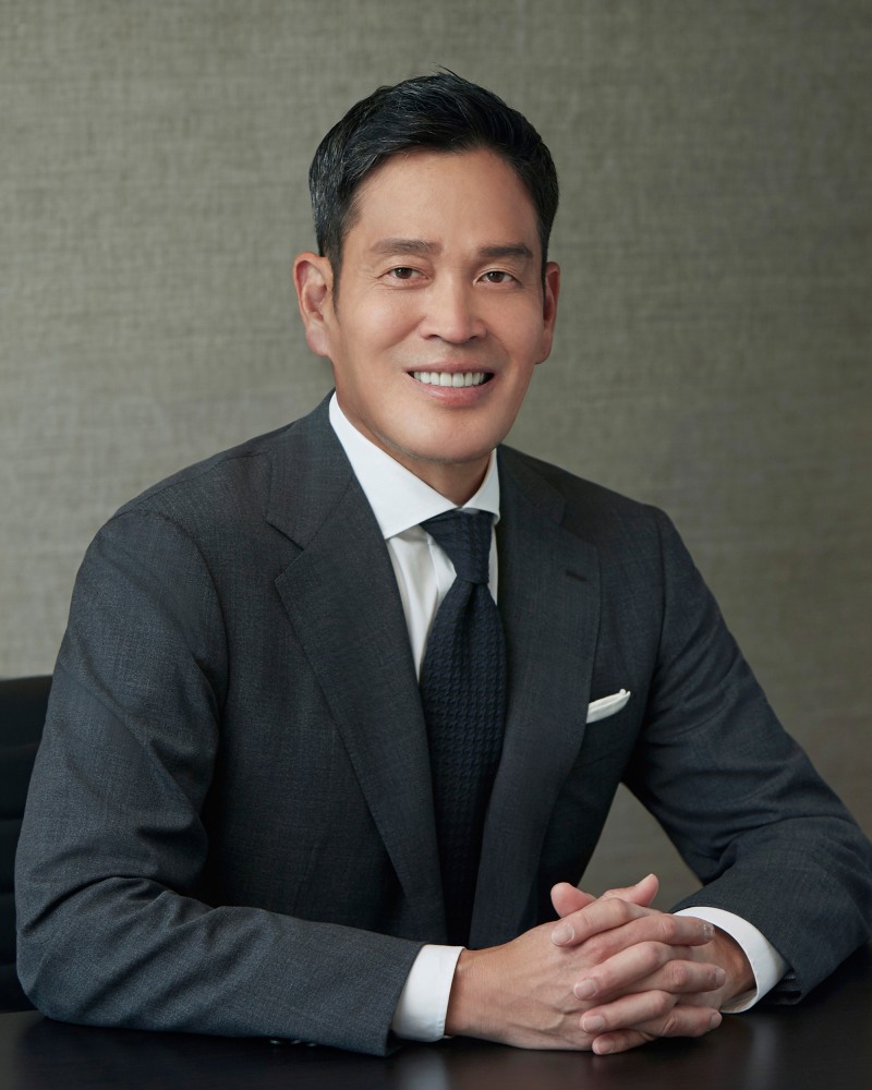 정용진 신세계 회장. /신세계