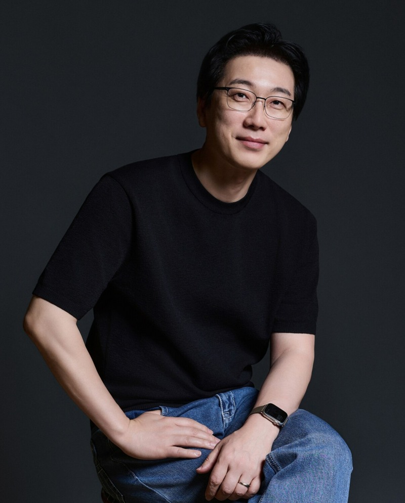 박성준 네오위즈 신임 대표 내정자. 사진=네오위즈