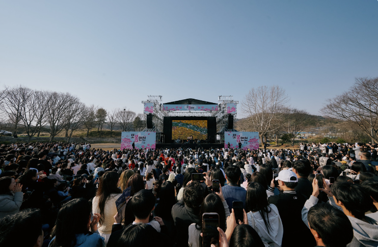 문화예술 축제 ‘2026 또봄면천’