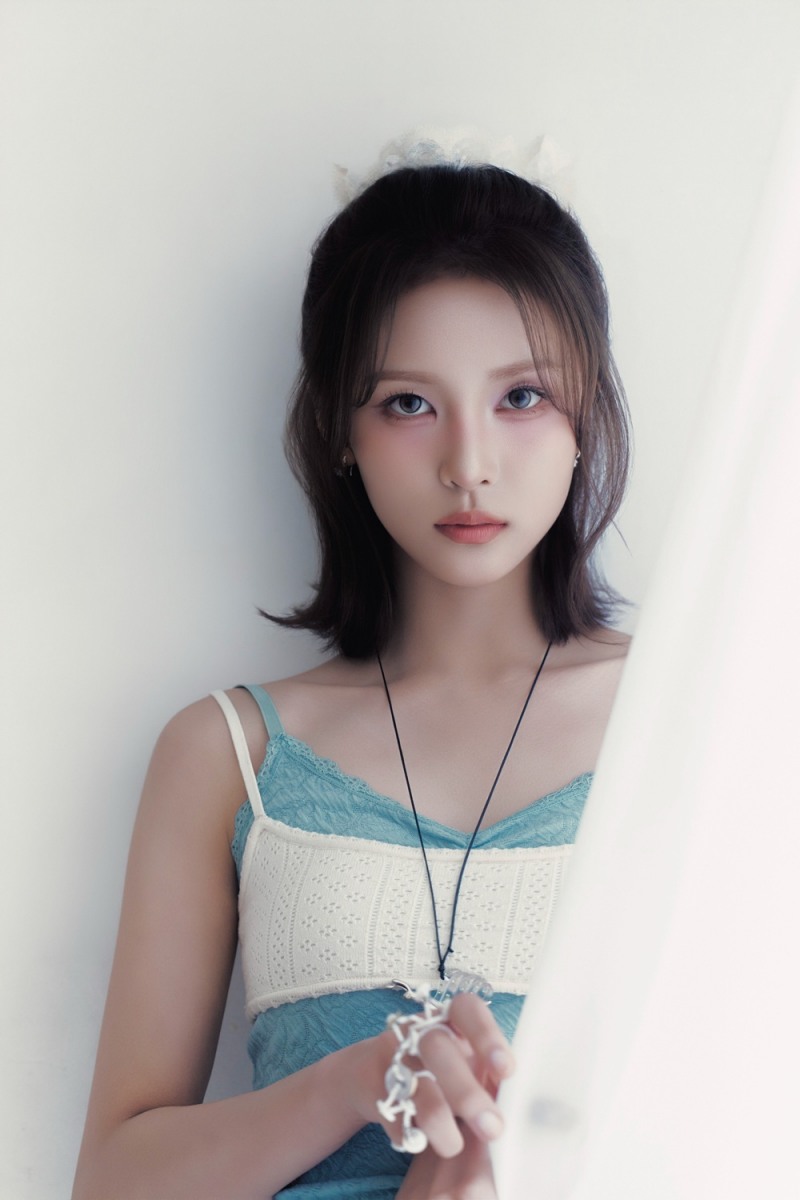 키라스 카일리·f(x) 루나, 깜짝 컬래버 성사…‘솜사탕’ 리메이크 음원 발매