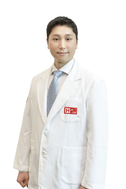 이명근 에이치플러스 양지병원 정형외과 전문의 <사진=에이치플러스 양지병원 제공>