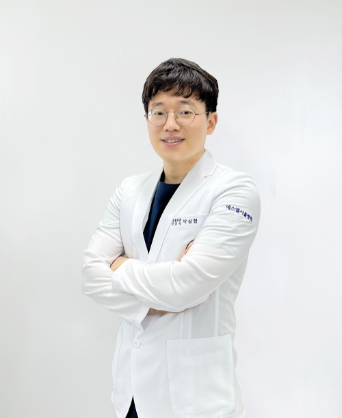 박상현 에스엘서울병원 원장(정형외과 전문의)