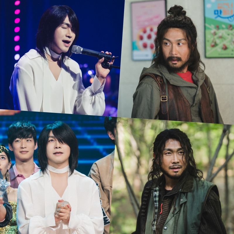 ‘와일드 씽’ 오정세, 비운의 발라더 열연으로 맞이한 특별한 전성기 ‘화제’