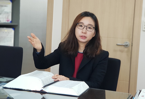 엄정숙 변호사/법도종합법률사무소