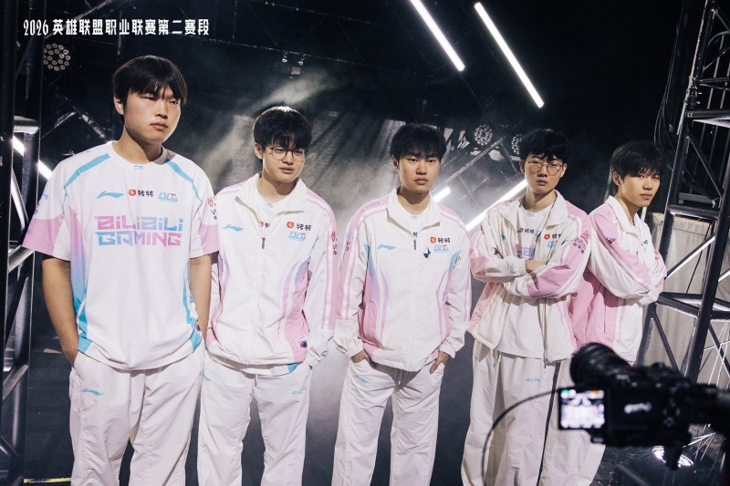 BLG(사진=LPL)