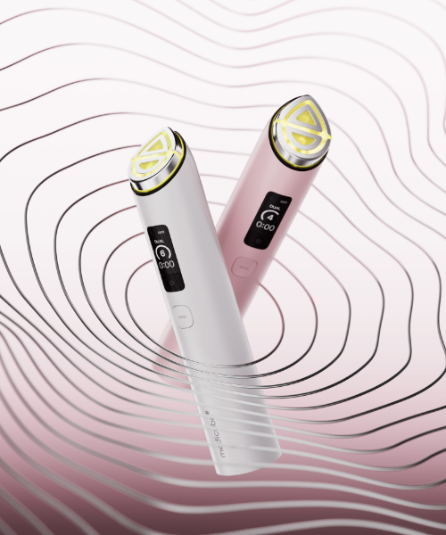 메디큐브 에이지알(AGE-R) '부스터 프로 X2' 제품 이미지