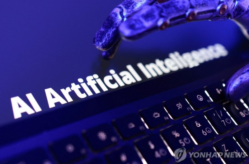 구글 메타 등 빅테크기업들이 올해 채권시장에서 5700억달러를 조달할 계획이라고 모건 스탠리가 전망했다. 사진=로이터통신, 연합뉴스