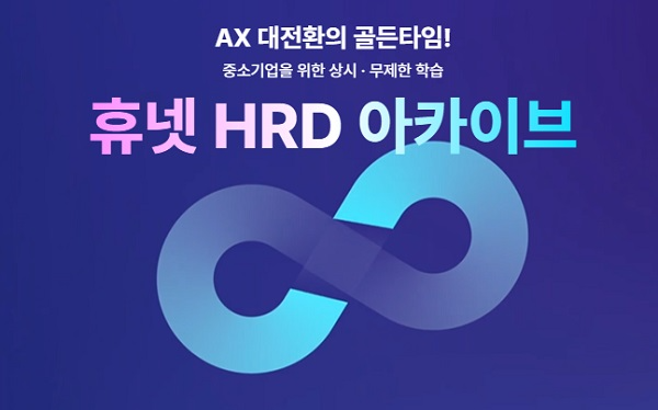 제공=휴넷