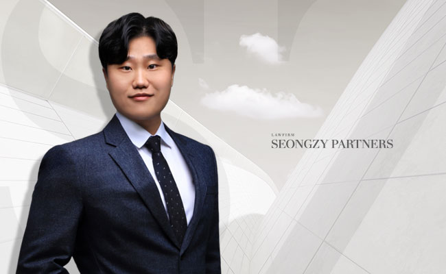 김준우 변호사. 사진=법무법인 성지파트너스 제공