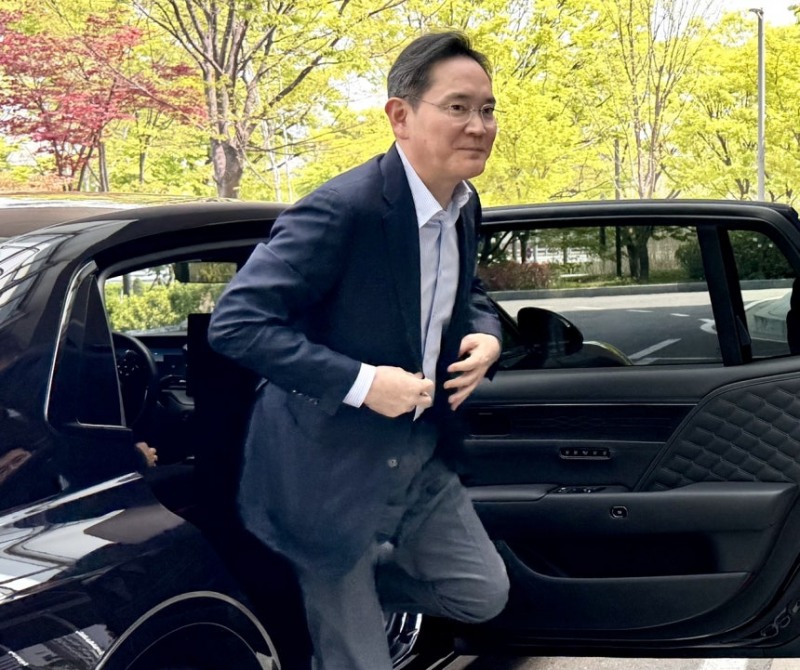 이재용 회장_연합뉴스