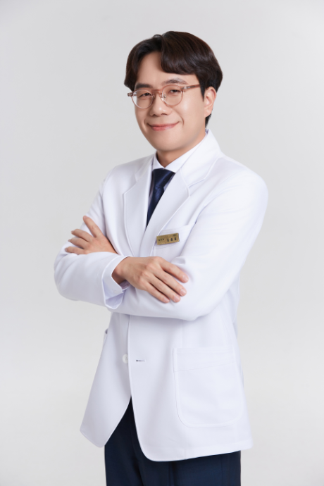사진=다이트한의원 창원점 김충희 원장