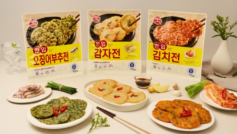 /오뚜기