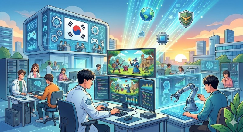(출처=구글 제미니 AI 생성).