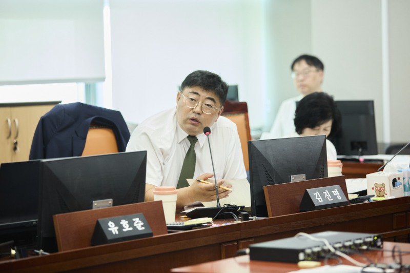 김진명 경기도의원