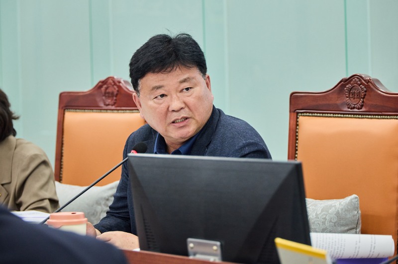 성기황 경기도의원