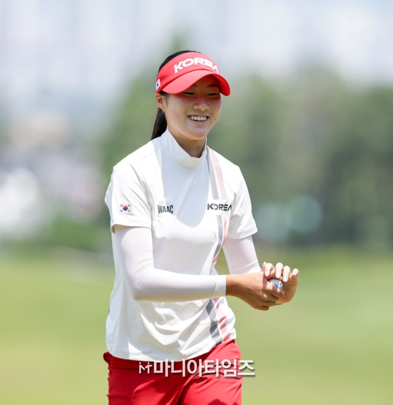 양윤서. / 사진=마니아타임즈