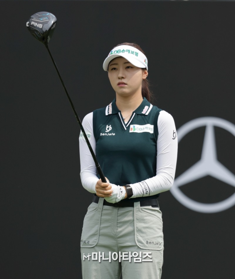 한아름 / 사진=마니아타임즈