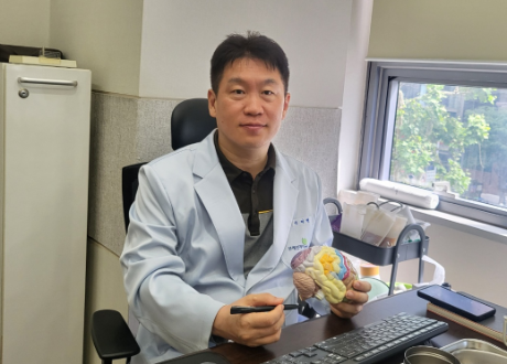 사진=브레인리더 한의원 설재현 박사