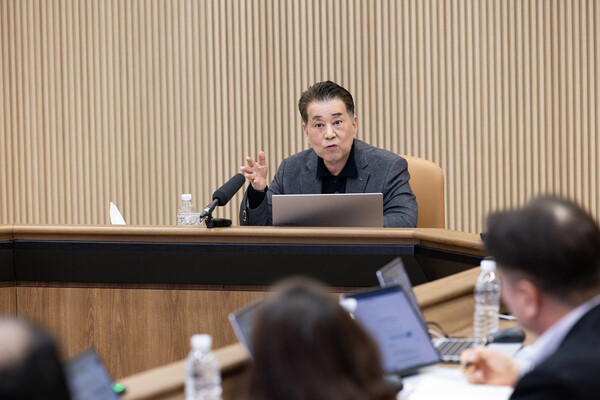 포스코 장인화 회장, '안전 대수술' 나선다