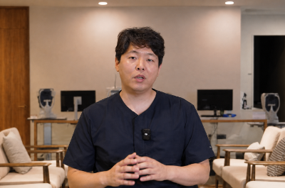 한승수 강남브랜드안과 원장