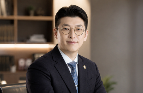 법무법인 스탠다드 광주 분사무소 정경현 변호사