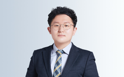 법무법인 YK 광주 분사무소 김승만 변호사