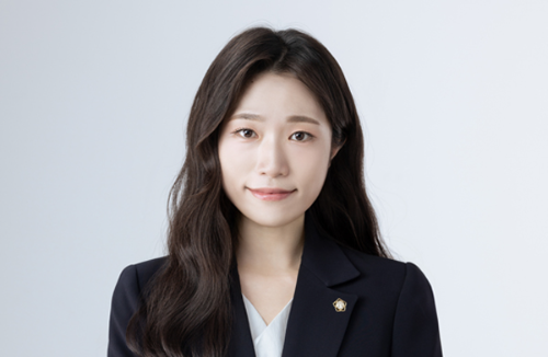 법무법인 스탠다드 사공연정 변호사