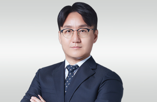 법무법인 YK 부산 분사무소 강봉철 변호사