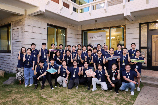 아산나눔재단 마루, 상반기 스타트업 14곳 선발