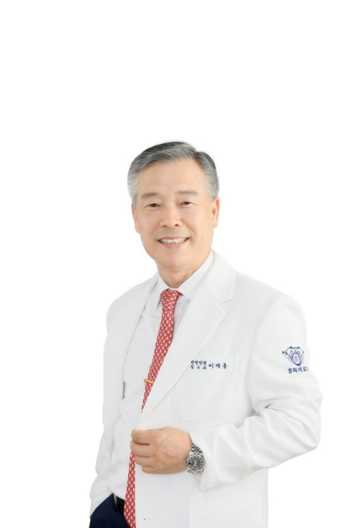 이재동 경희대한방병원 침구과 교수 <사진=경희대한방병원 제공>