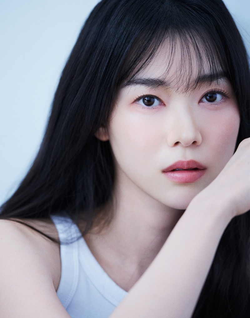 정이서, ‘맨 끝줄 소년’ 캐스팅…개성 강한 연기 변신 예고