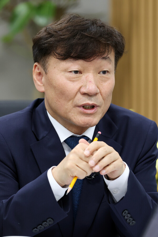 민주당 남종섭 경기도의원. /경기도의회