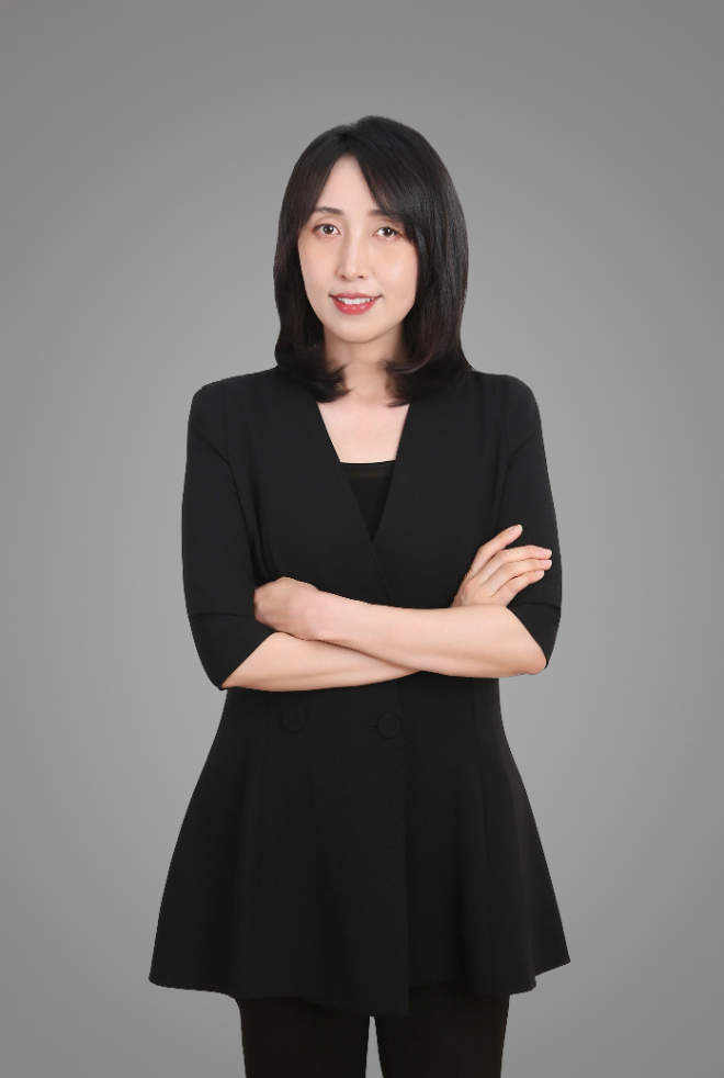 오르가니스트 이주희. (사진제공=종교교회 문화부)