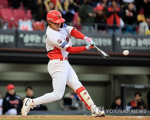 KIA 김도영 / 사진=연합뉴스